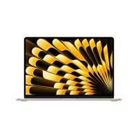 Лаптоп Apple MacBook Air 15.3: Apple M5 chip with 10-core CPU and 10-core GPU