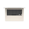 Лаптоп Apple MacBook Air 15.3: Apple M5 chip with 10-core CPU and 10-core GPU