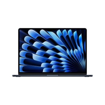 Лаптоп Apple MacBook Air 15.3: Apple M5 chip with 10-core CPU and 10-core GPU