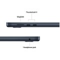 Лаптоп Apple MacBook Air 15.3: Apple M5 chip with 10-core CPU and 10-core GPU