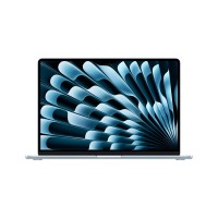 Лаптоп Apple MacBook Air 15.3: Apple M5 chip with 10-core CPU and 10-core GPU