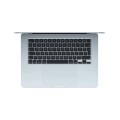 Лаптоп Apple MacBook Air 15.3: Apple M5 chip with 10-core CPU and 10-core GPU