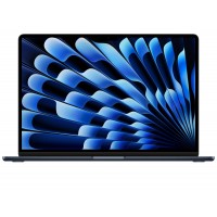 Apple MacBook Air 15.3 MIDNIGHT/M3/10C GPU/8GB/256GB-ZEE