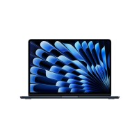 Apple MacBook Air 15.3: MIDNIGHT/M4 10C CPU/10C GPU/16GB/256GB-ZEE