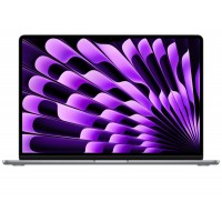 Apple MacBook Air 15.3 SPACE GREY/M3/10C GPU/8GB/256GB-ZEE