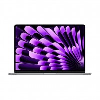 Лаптоп Apple MacBook Air 15.3: SpaceGrey