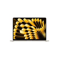 Лаптоп Apple MacBook Air 15.3: Starlight
