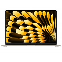 Apple MacBook Air 15.3 STARLIGHT/M3/10C GPU/16GB/256GB-ZEE