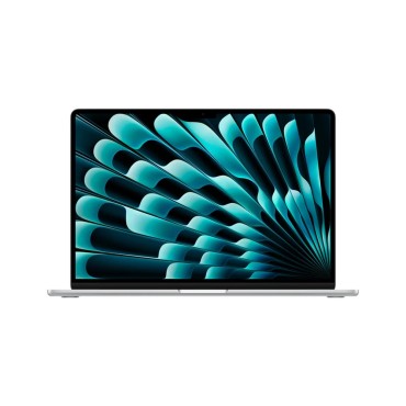 Лаптоп Apple MacBook Air 15.3: with Liquid Retina Лаптоп Apple MacBook Air 15.3: with Liquid Retina