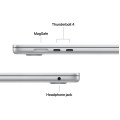 Лаптоп Apple MacBook Air 15.3: with Liquid Retina Лаптоп Apple MacBook Air 15.3: with Liquid Retina