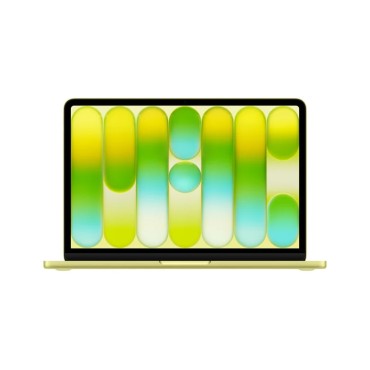 Лаптоп MacBook Neo 13: Apple A18 Pro chip with 6-core CPU and 5-core GPU