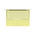 Лаптоп Apple MacBook Neo 13: Apple A18 Pro chip with 6-core CPU and 5-core GPU
