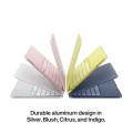 Лаптоп Apple MacBook Neo 13: Apple A18 Pro chip with 6-core CPU and 5-core GPU