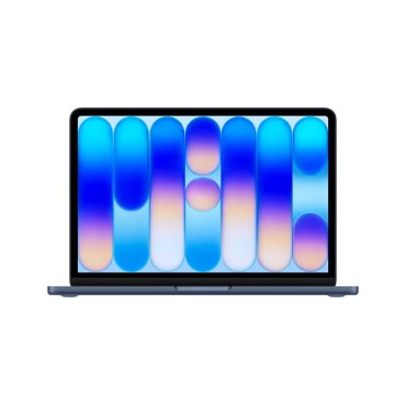 Лаптоп MacBook Neo 13: Apple A18 Pro chip with 6-core CPU and 5-core GPU