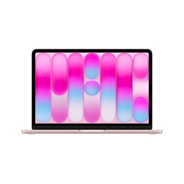 Лаптоп MacBook Neo 13: Apple A18 Pro chip with 6-core CPU and 5-core GPU