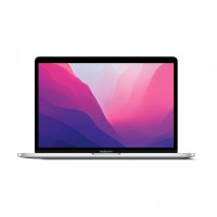 Apple MacBook Pro 13.3 Silver/M2/8C CPU/10C GPU/8GB/256GB-ZEE 