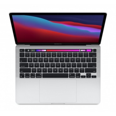 Лаптоп Apple MacBook Pro 13.3 SLV
