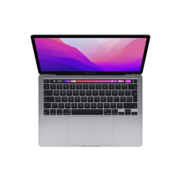 Лаптоп Apple MacBook Pro 13.3 Space Grey