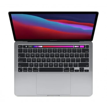 Лаптоп Apple MacBook Pro 13.3 SPG