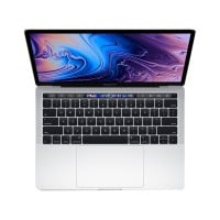 Apple MacBook Pro 13 Touch Bar/QC i5 1.4GHz/8GB/256GB SSD/Intel Iris Plus Graphics 645/Silver - INT KB