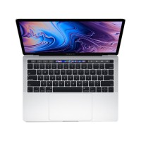 Apple MacBook Pro 13 Touch Bar/QC i5 1.4GHz/8GB/512GB SSD/Intel Iris Plus Graphics 645/Silver - INT KB