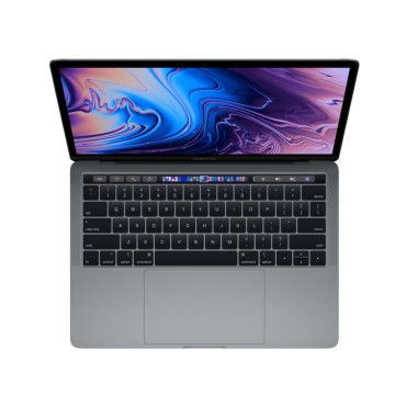 Лаптоп Apple MacBook Pro 13 