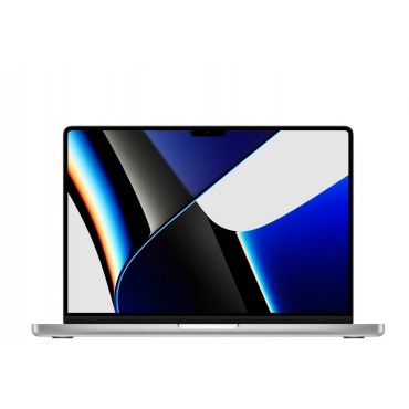 Лаптоп Apple MacBook Pro 14.2 Silver