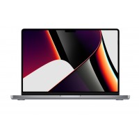 Apple MacBook Pro 14.2 Space Grey/M1 Pro/10C CPU/16C GPU/16GB/1T-ZEE