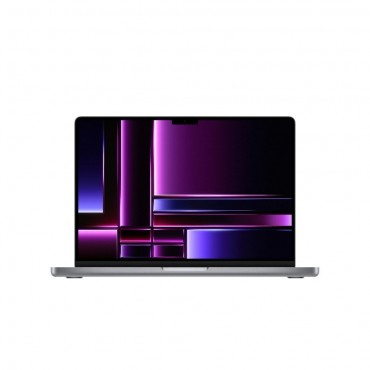 Лаптоп Apple MacBook Pro 14Apple MacBook Pro 14