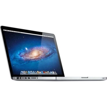 Лаптоп Apple MacBook Pro 15