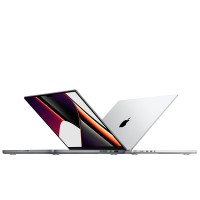 Лаптоп Apple MacBook Pro 16.2 Space Grey