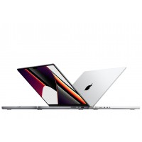 Apple MacBook Pro 16.2 Space Grey/M1 Pro/10C CPU/16C GPU/16GB/512GB/US