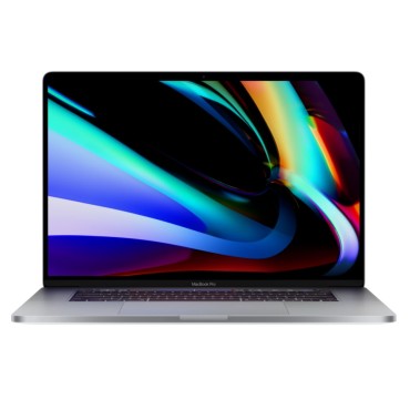 Лаптоп Apple MacBook Pro 16