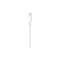 Кабел/преходник Apple USB-C to Lightning Cable (2 m)