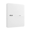 Access point Asus Business PoE Access Point ExpertWiFi EBA63 + , wall mounting/ceiling,White