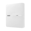 Access point Asus Business PoE Access Point ExpertWiFi EBA63 + , wall mounting/ceiling,White