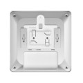 Access point Asus Business PoE Access Point ExpertWiFi EBA63 + , wall mounting/ceiling,White