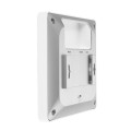 Access point Asus Business PoE Access Point ExpertWiFi EBA63 + , wall mounting/ceiling,White