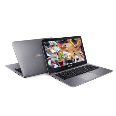 Лаптоп Asus E403NA-FA007