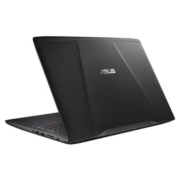 Лаптоп Asus FX502VM-DM310