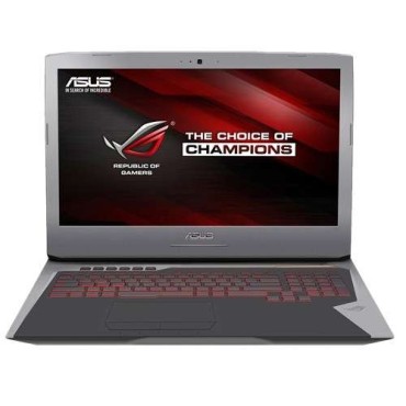 Лаптоп Asus G752VT-GC047D