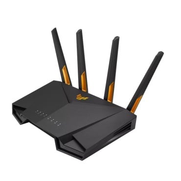 Asus Gaming Wireless Router