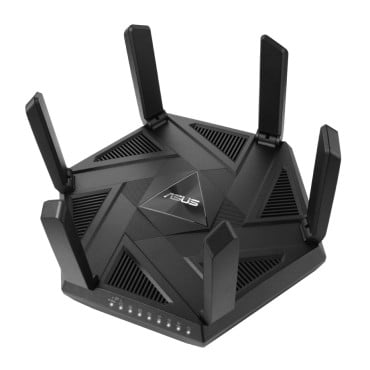 Asus Gaming Wireless Router