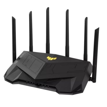 Asus Gaming Wireless Router