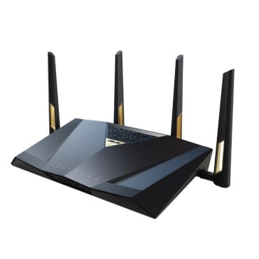 Asus Gaming Wireless Router