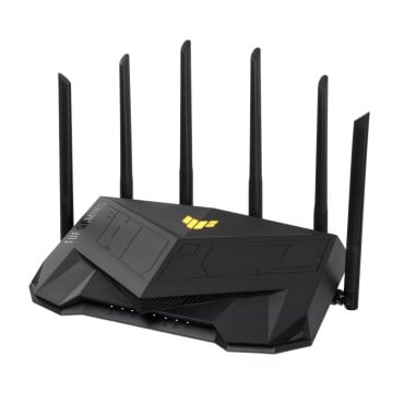 Asus Gaming Wireless TUF Router AX6000