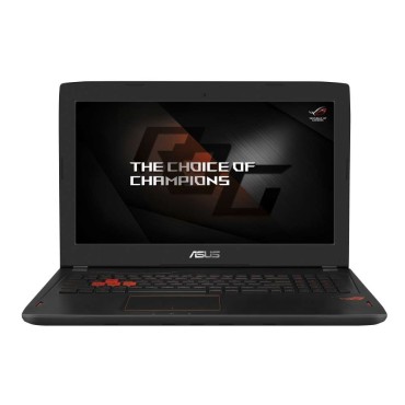 Лаптоп Asus GL502VS-FY281T