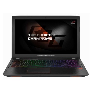 Лаптоп Asus GL553VE-FY052T