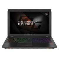 Лаптоп Asus GL553VE-FY330