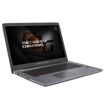 Лаптоп Asus GL702VS-GC095T